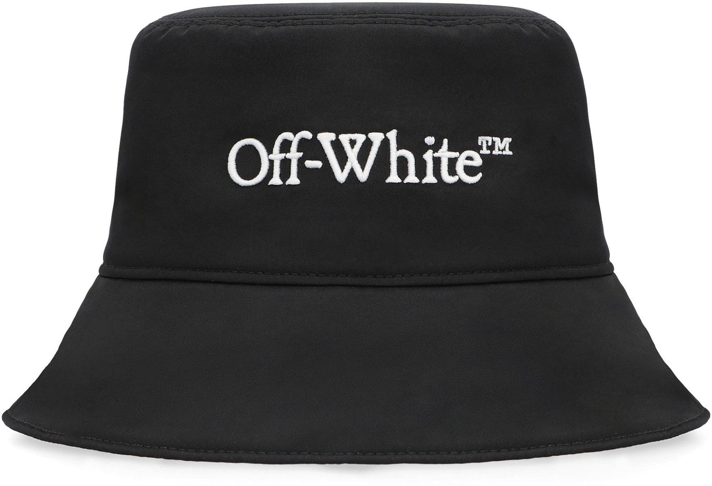 Off-White Bucket Hat