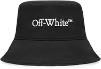 Off-White Bucket Hat