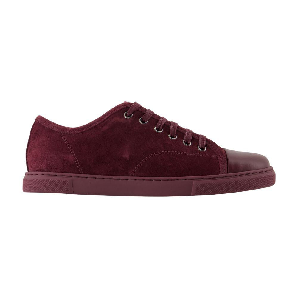 Lanvin Dbb1 Sneakers
