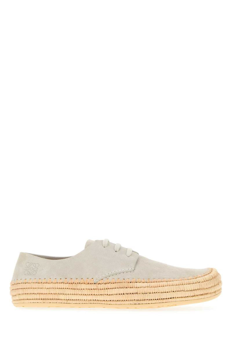 Loewe Lace-Ups