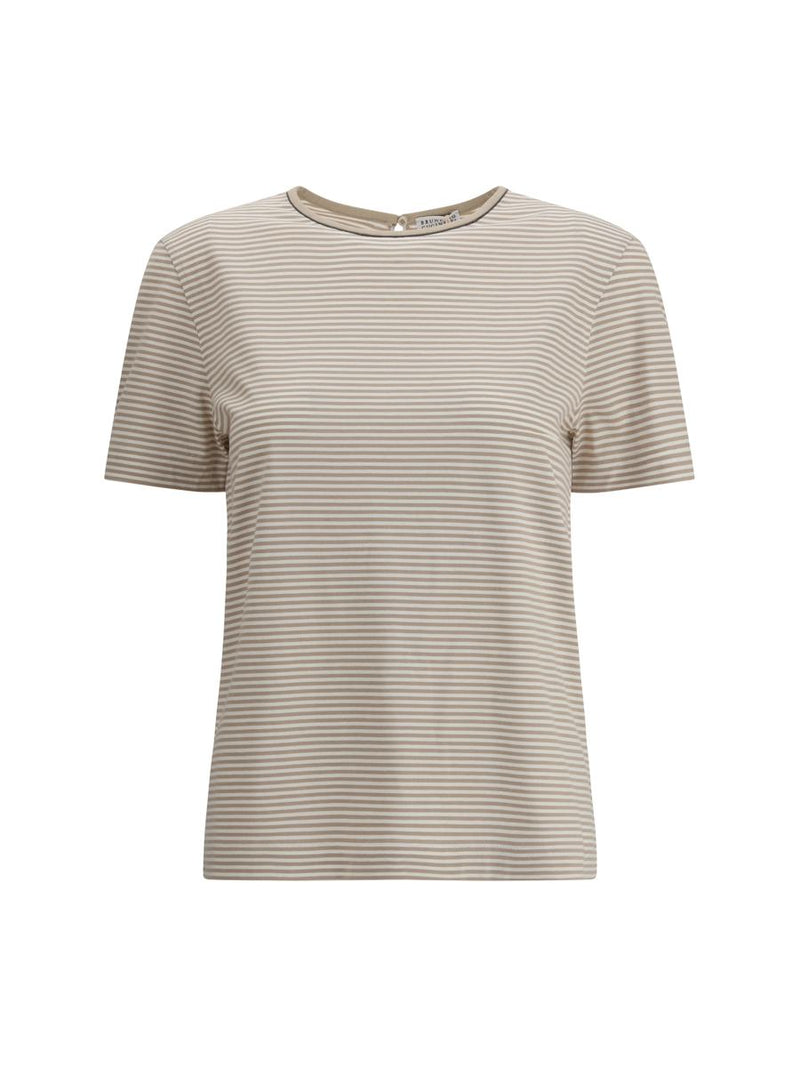 Brunello Cucinelli T-Shirts