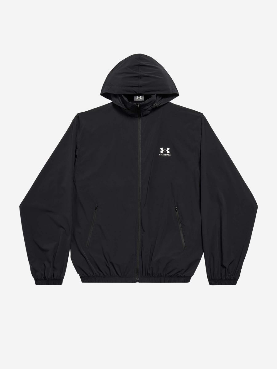 Balenciaga X Under Armour Under Armour Windbreaker Jacket