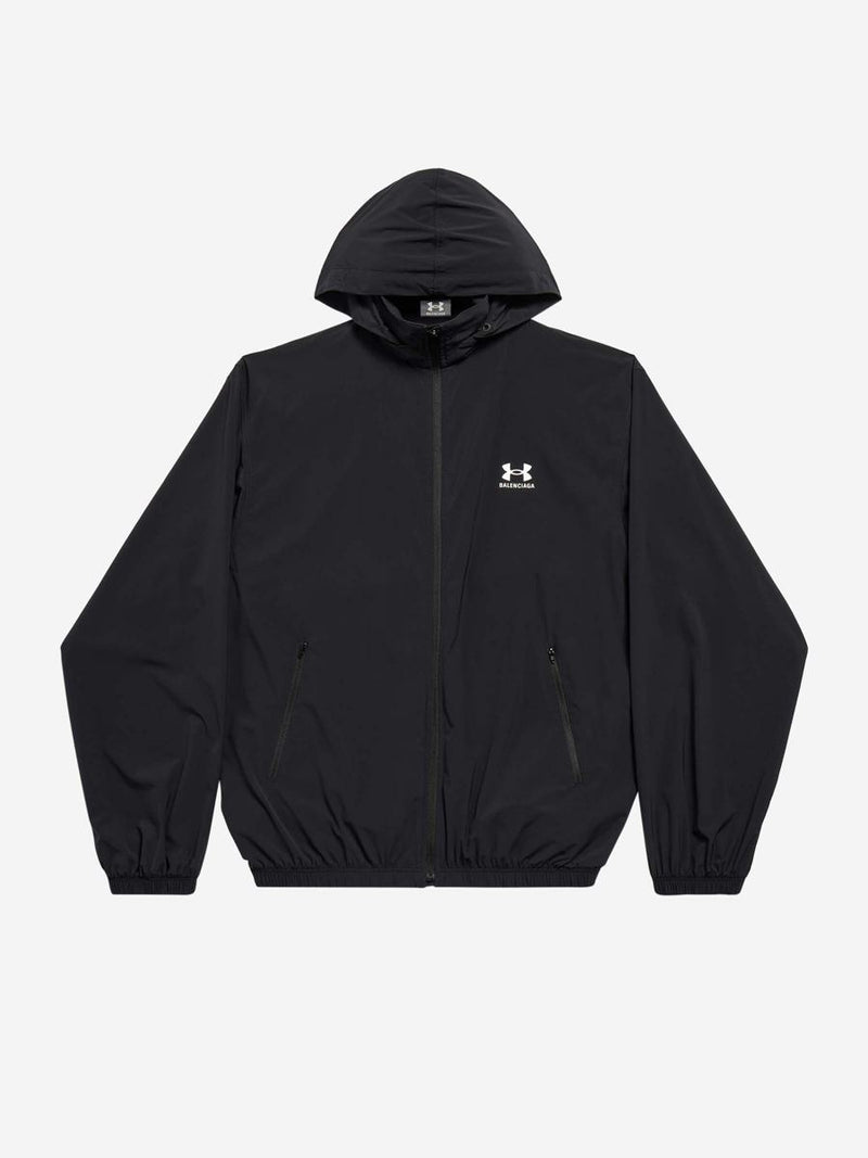 Balenciaga X Under Armour Under Armour Windbreaker Jacket
