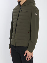 Technical Nylon Jacket