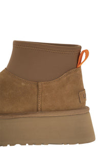UGG Classic Mini Dipper Boots