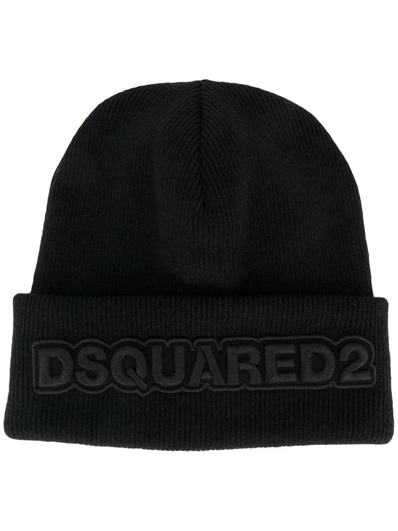DSQUARED2 Knit Beanies