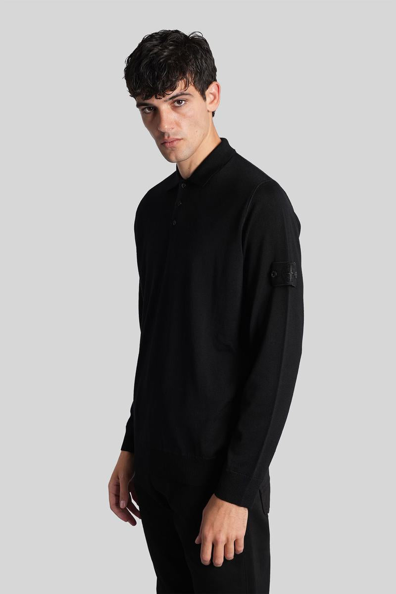 Stone Island Polo