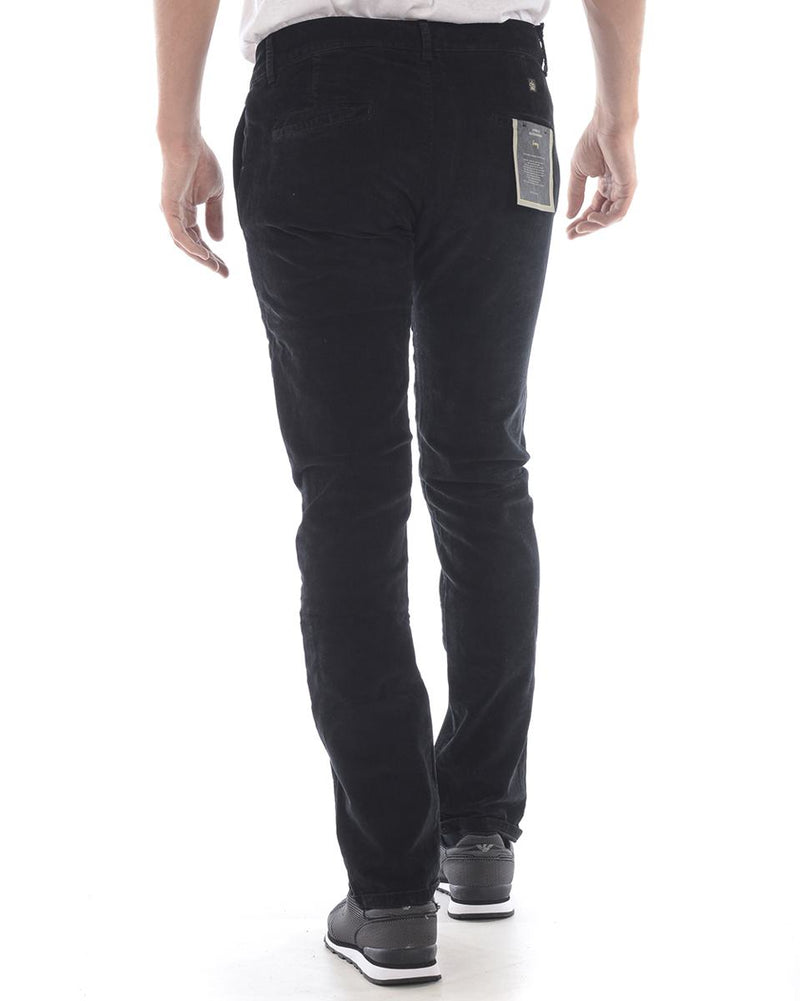 Daniele Alessandrini Jeans Trouser