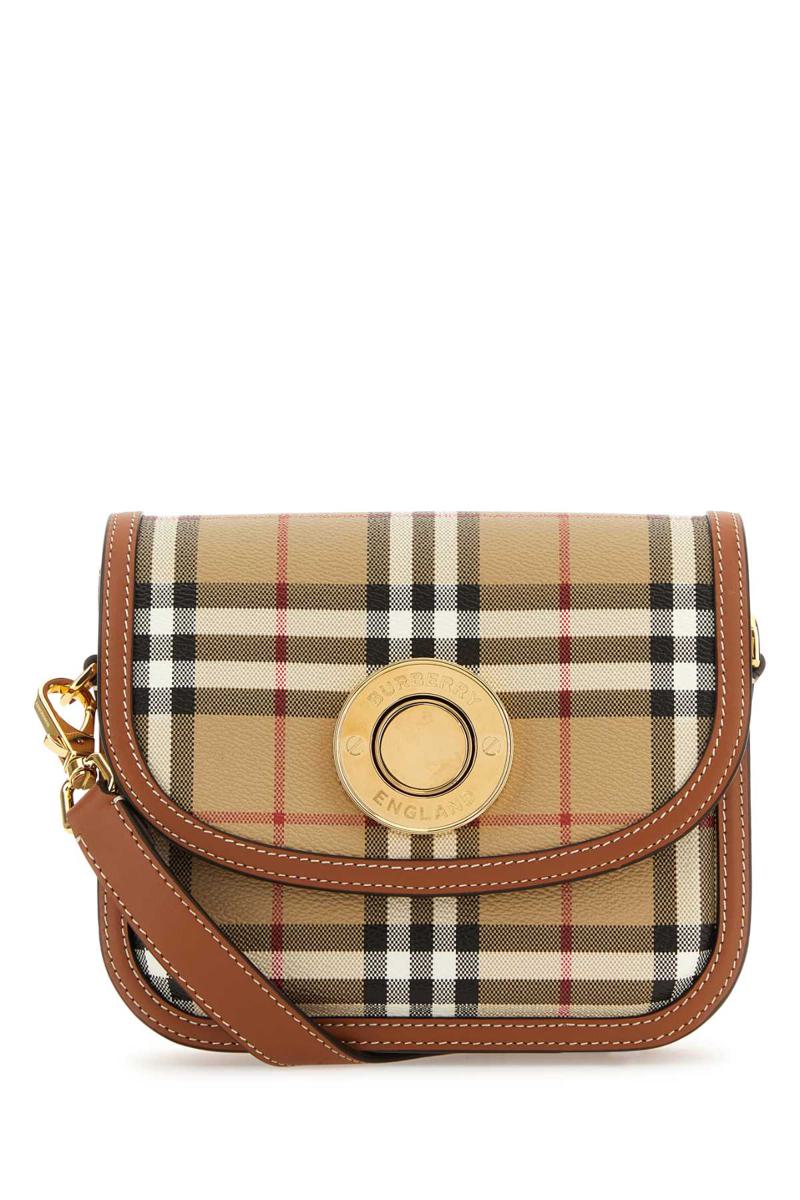 Burberry Shoulder Bags