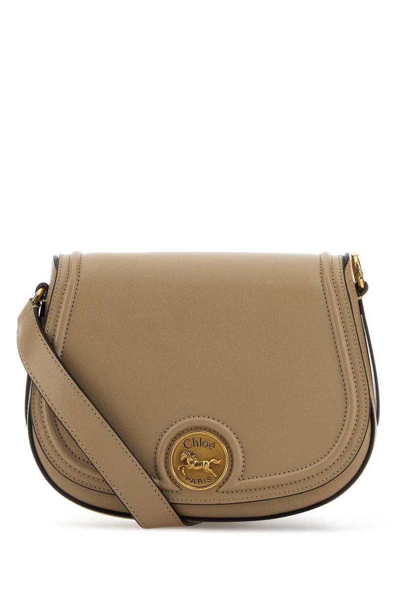 Chloé Shoulder Bags