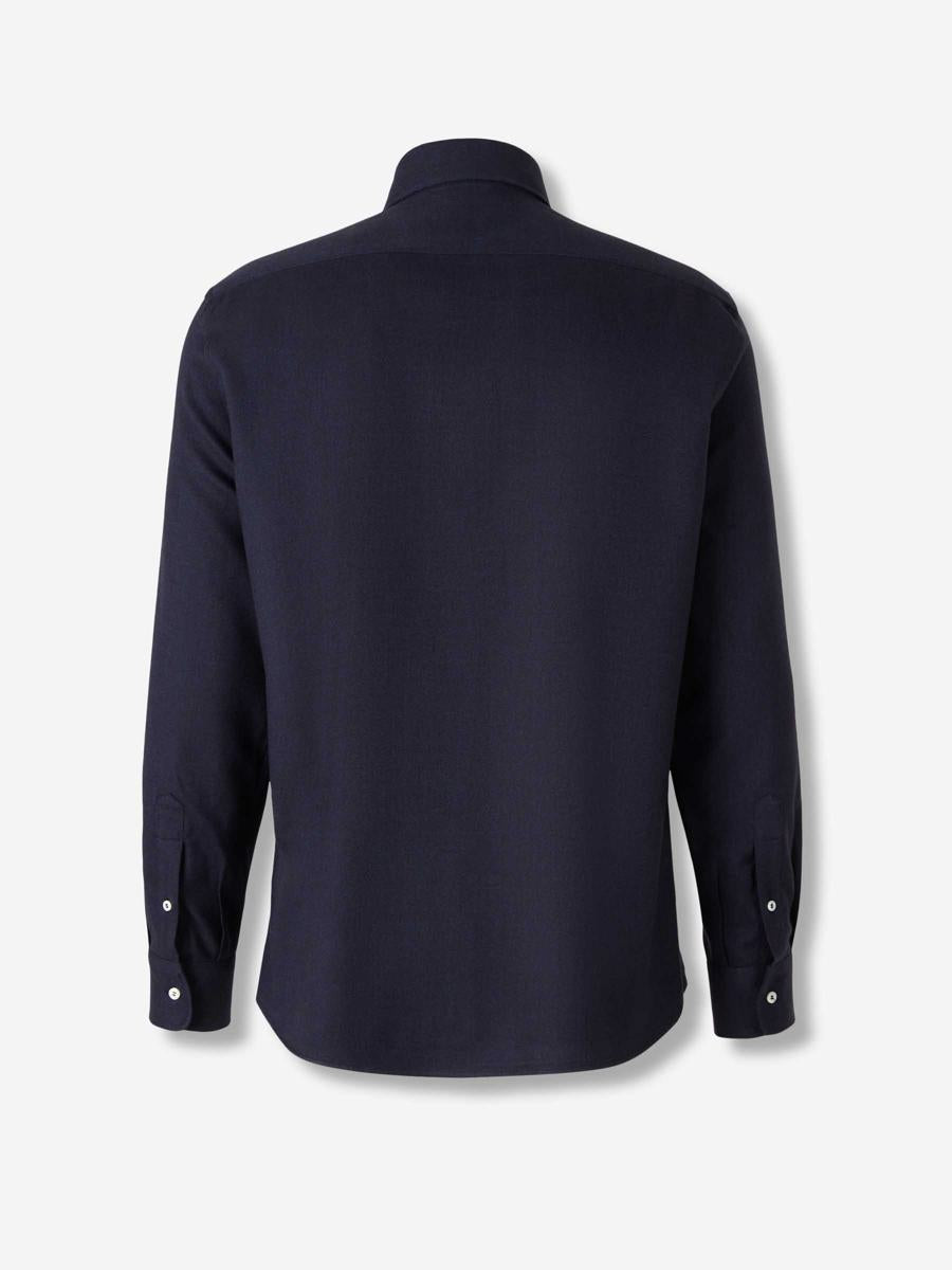 Brunello Cucinelli Plain Dress Shirt