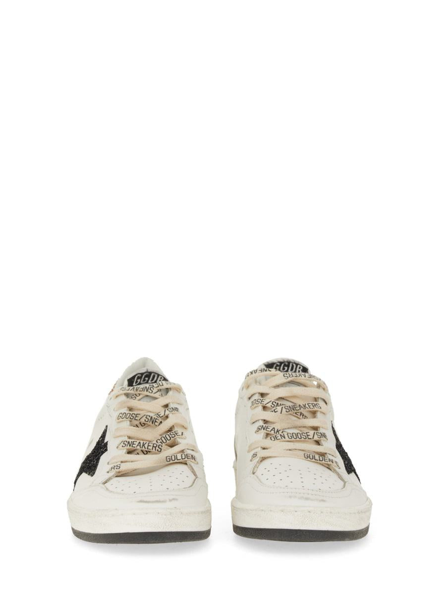 Golden Goose Sneaker "Ballstar"