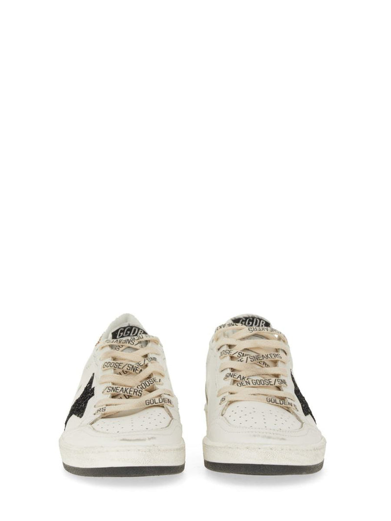 Golden Goose Sneaker "Ballstar"