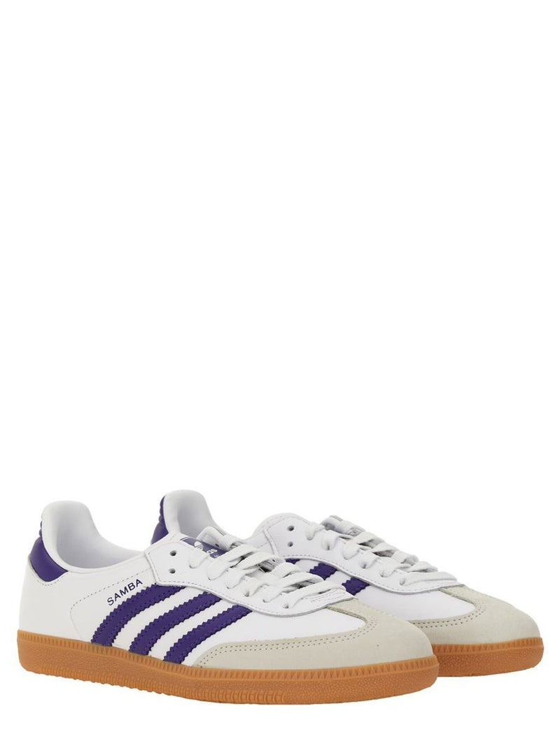 Adidas Originals Sneaker "Samba" Unisex