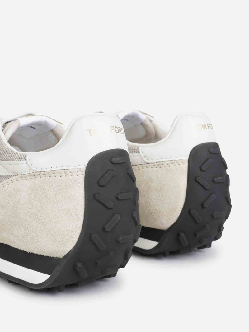 Tom Ford Mick Sneakers