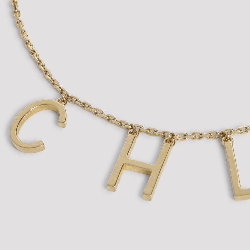 Chloé Jewellery