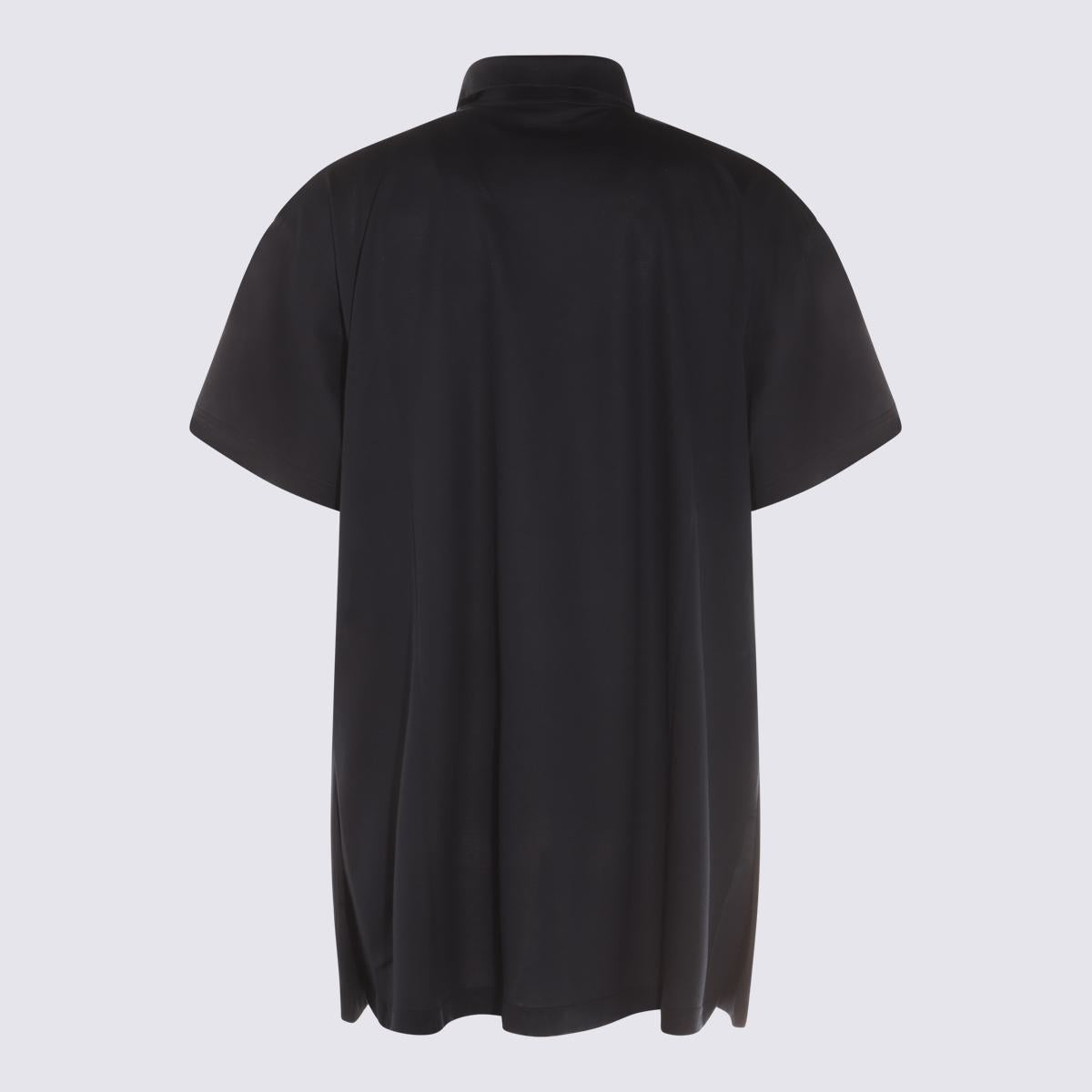 Balenciaga T-Shirts And Polos