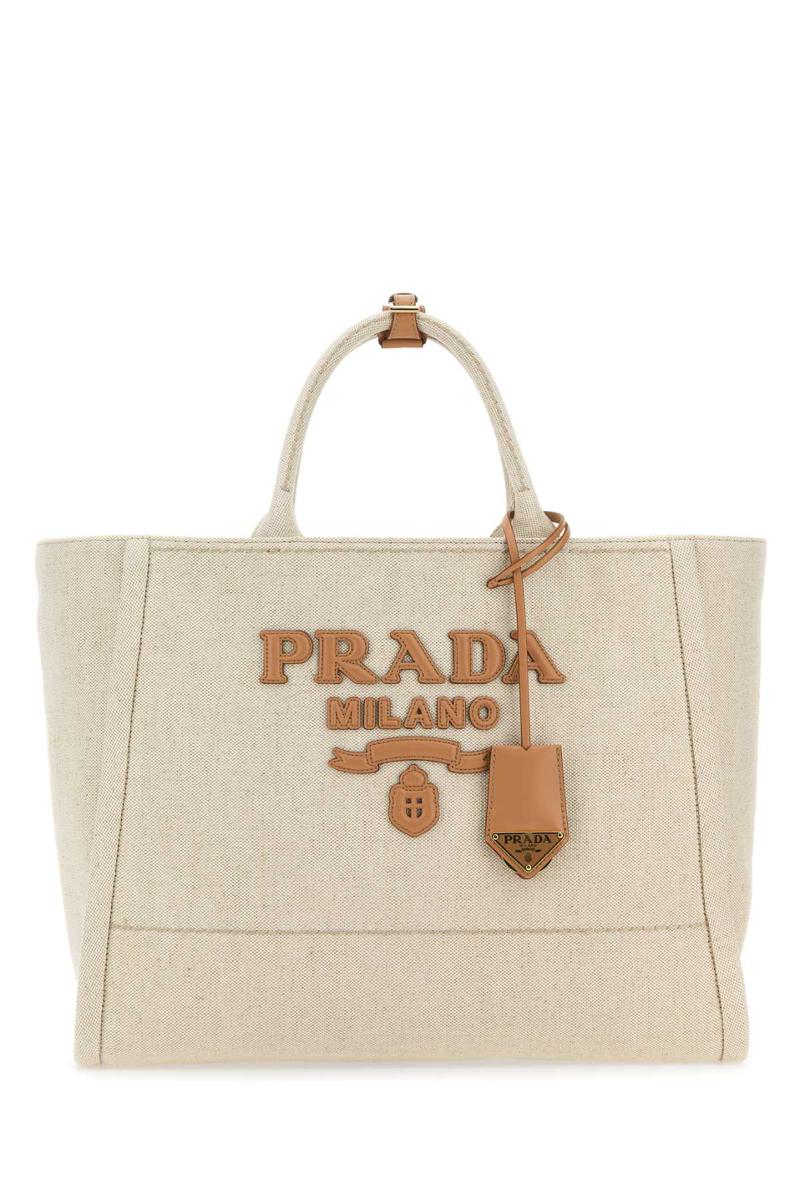 Prada Handbags.
