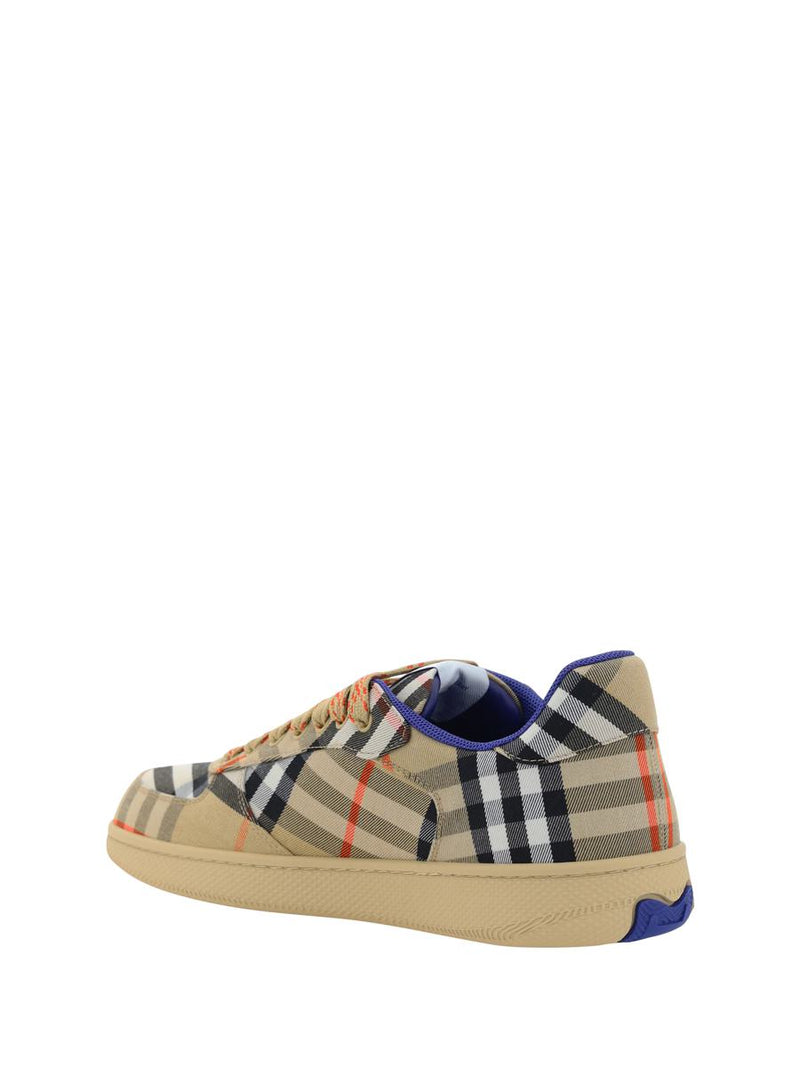 Burberry Sneakers