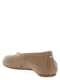 Maison Margiela 'Tabi New' Ballet Flats
