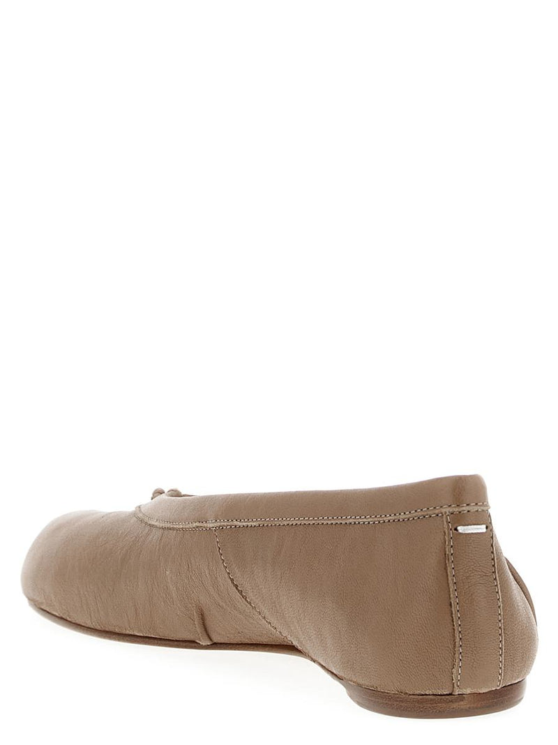 Maison Margiela 'Tabi New' Ballet Flats