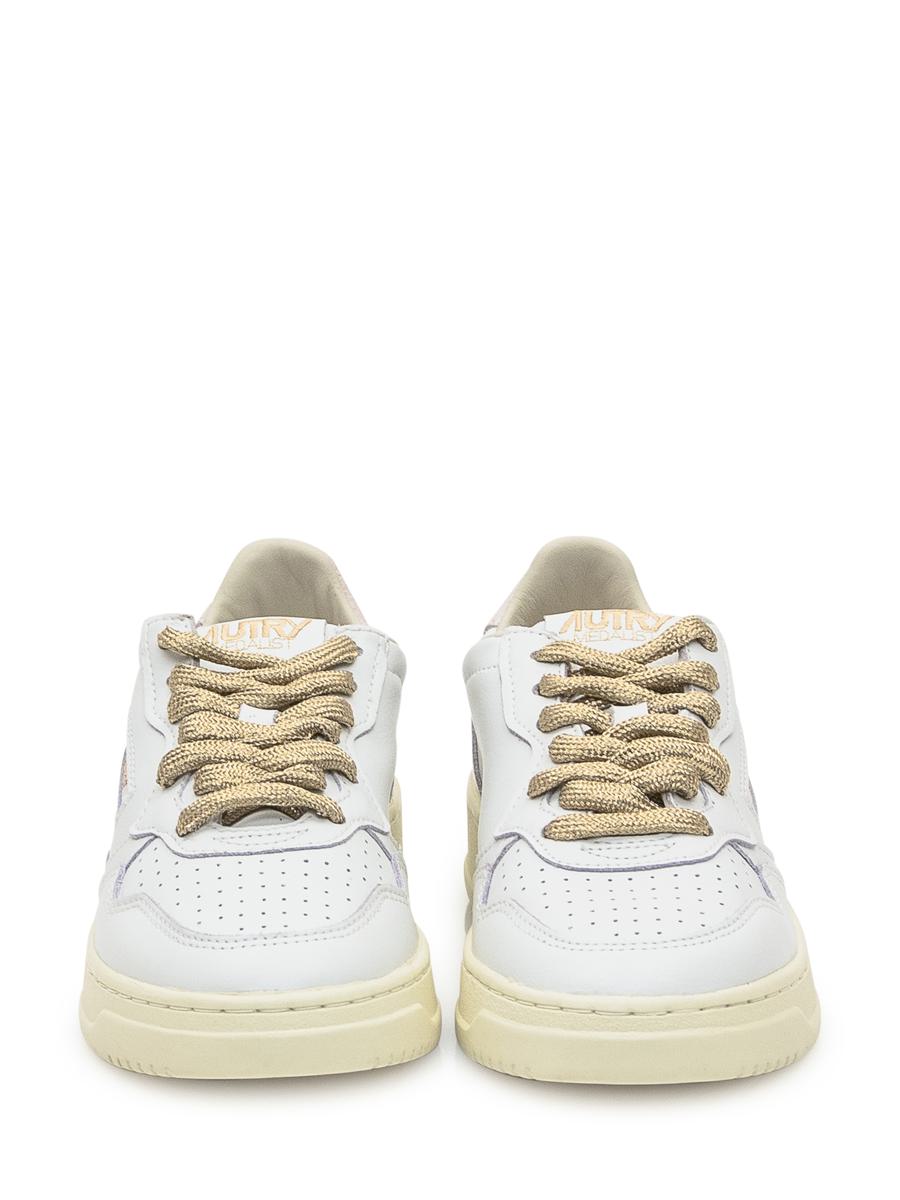 Autry Medalist Low Sneaker