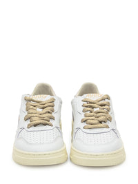 Autry Medalist Low Sneaker