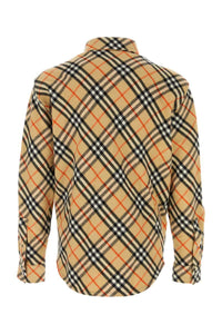 Burberry Shirts