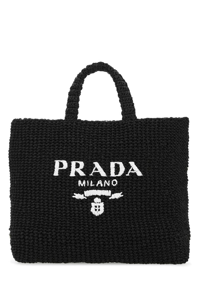 Prada Shoulder Bags