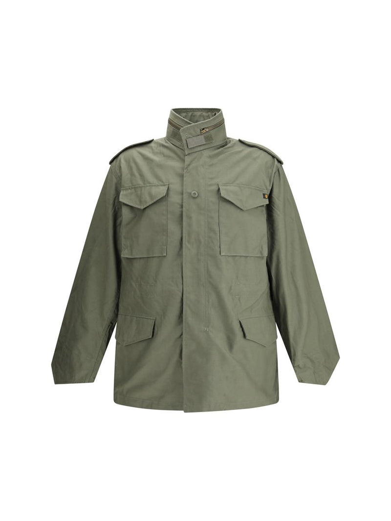 Alpha Industries Jackets