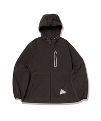 Gramicci X And Wander Brushed Nylon Jacket Clothing
