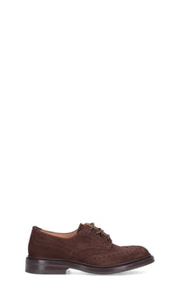 Tricker'S Flat Shoes