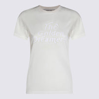 Golden Goose T-Shirts And Polos