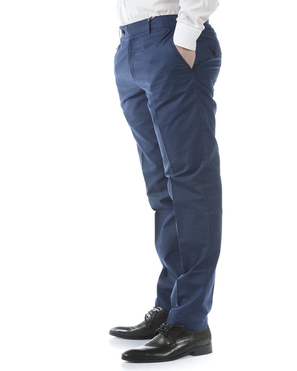 Daniele Alessandrini Jeans Trouser