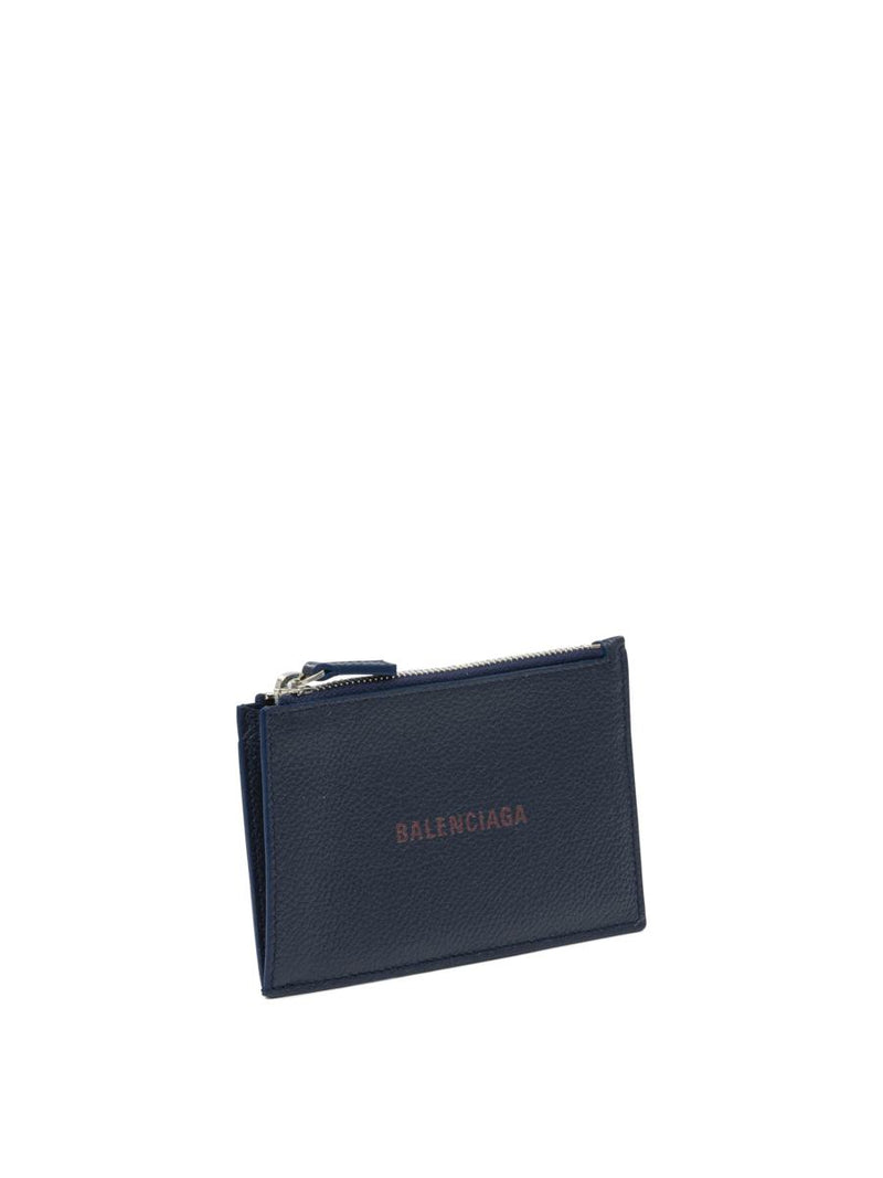 Balenciaga "Cash Long" Card Holder