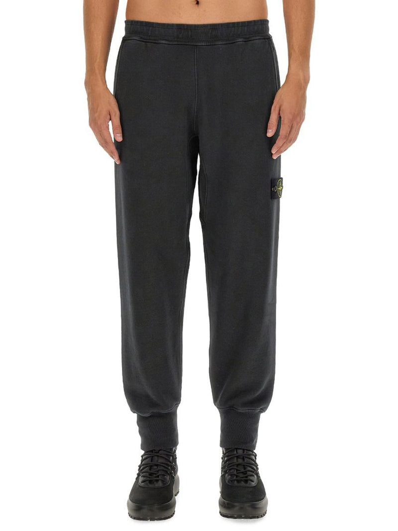 Stone Island Jogging Pants
