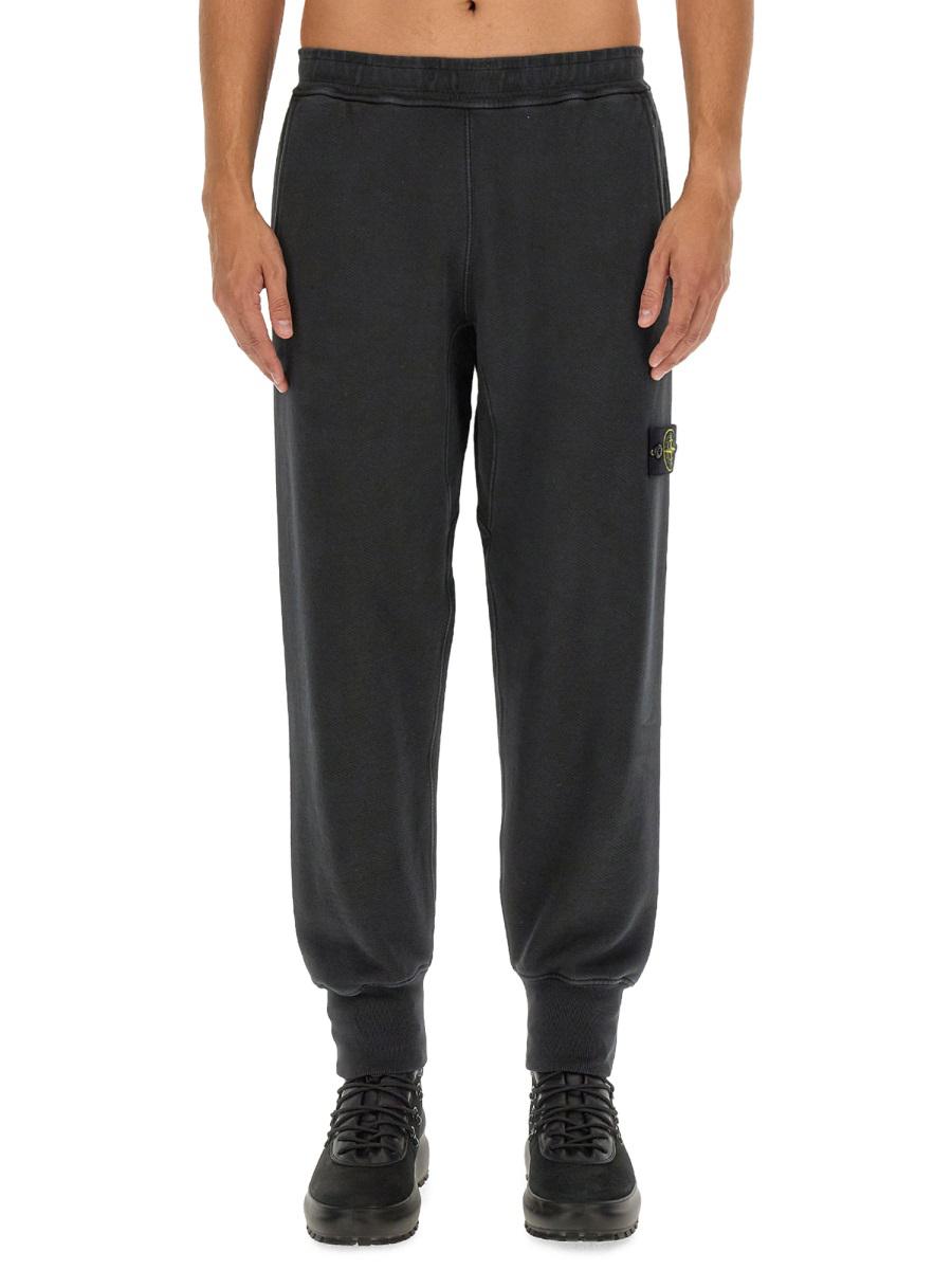 Stone Island Jogging Pants