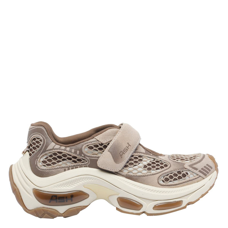 Ash Sneakers
