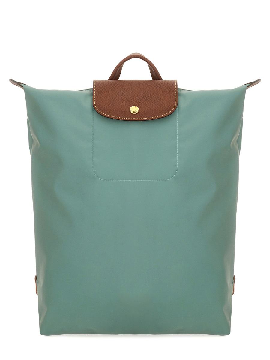 Longchamp "M Le Pliage" Backpack
