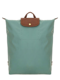 Longchamp "M Le Pliage" Backpack