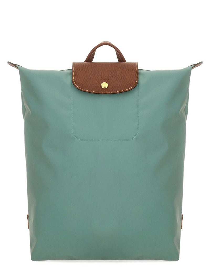 Longchamp "M Le Pliage" Backpack