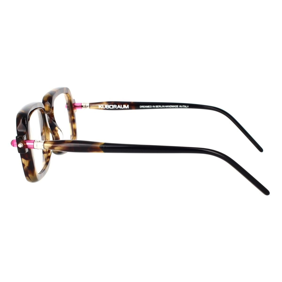 Kuboraum Eyeglass