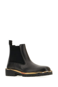 Burberry Boots