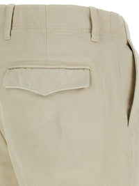 Incotex Cotton Trousers