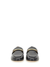 Tod'S Leather Loafer
