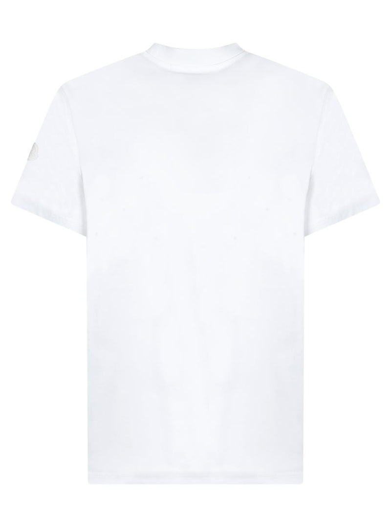 Moncler T-Shirts