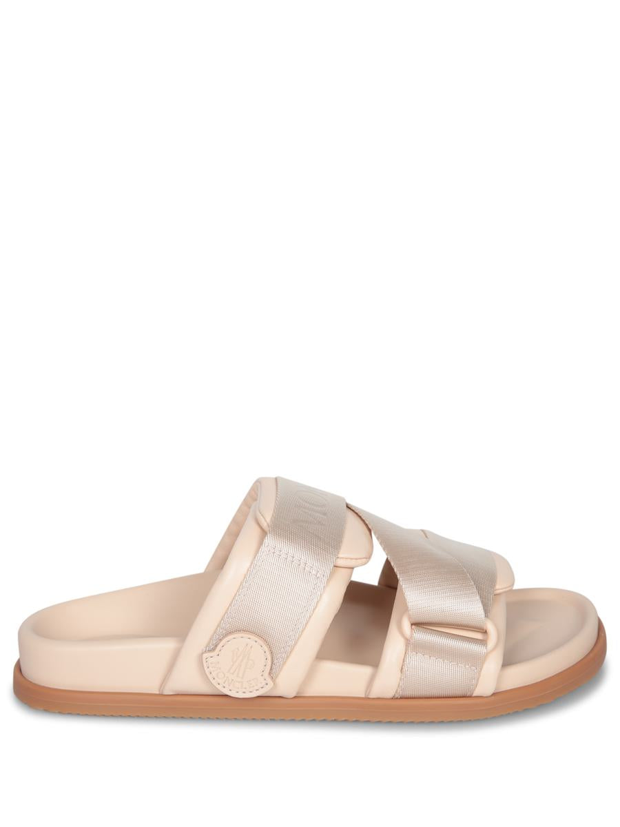Moncler Sandals