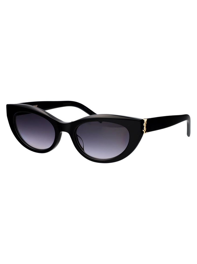 Saint Laurent Eyewear Sunglasses