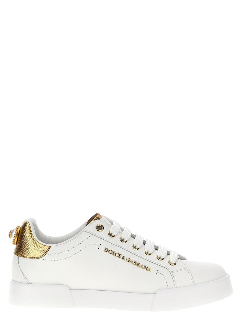 Dolce & Gabbana 'Portofino' Sneakers