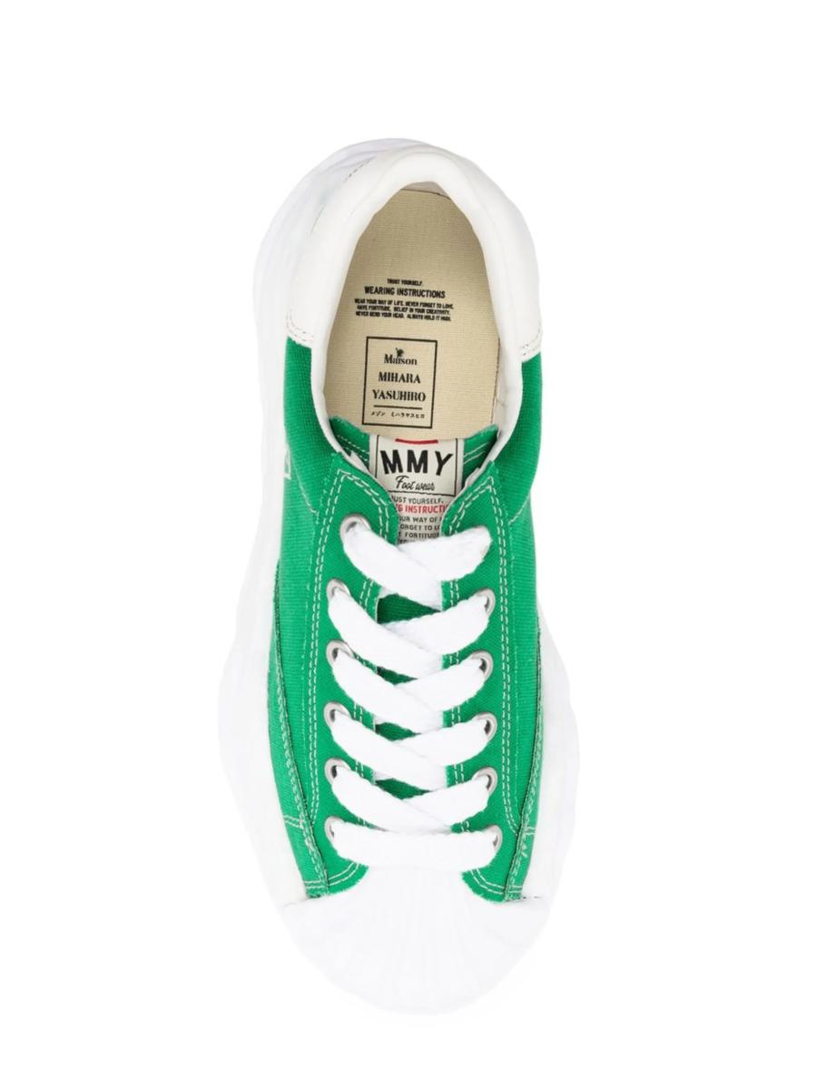 Maison Mihara Yasuhiro Sneakers